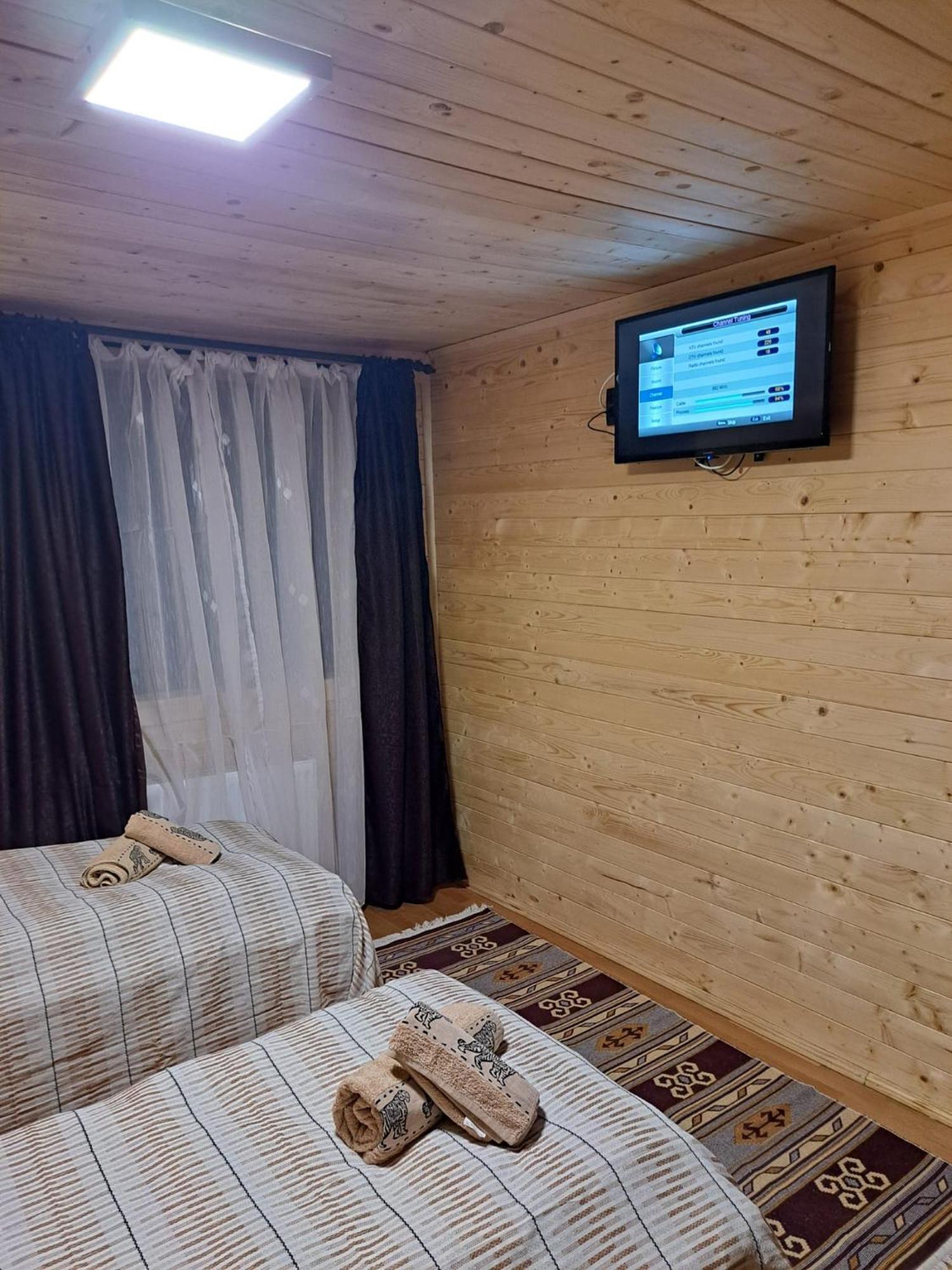 Cabana Alpha Baia Mare Exterior photo