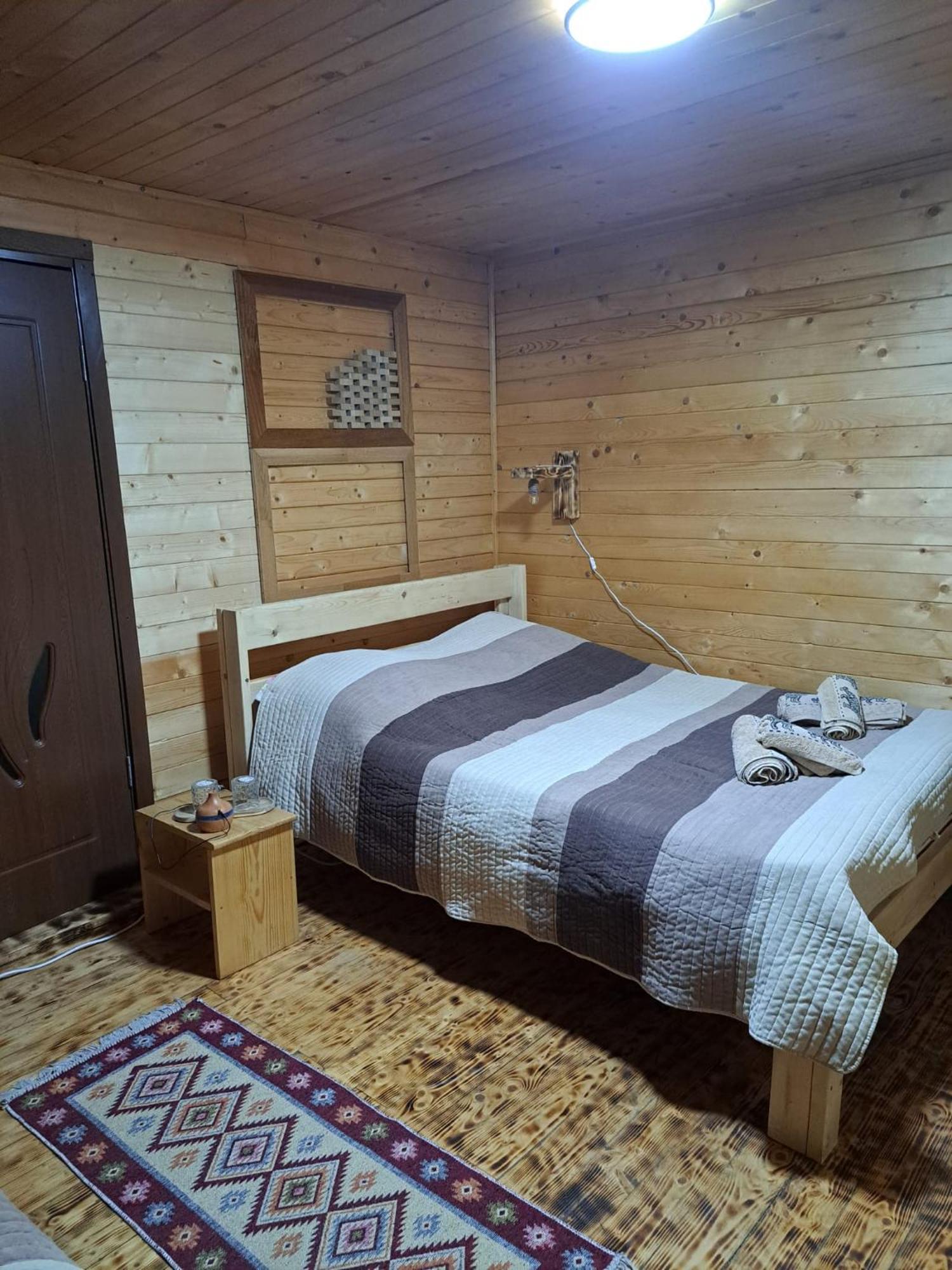 Cabana Alpha Baia Mare Exterior photo